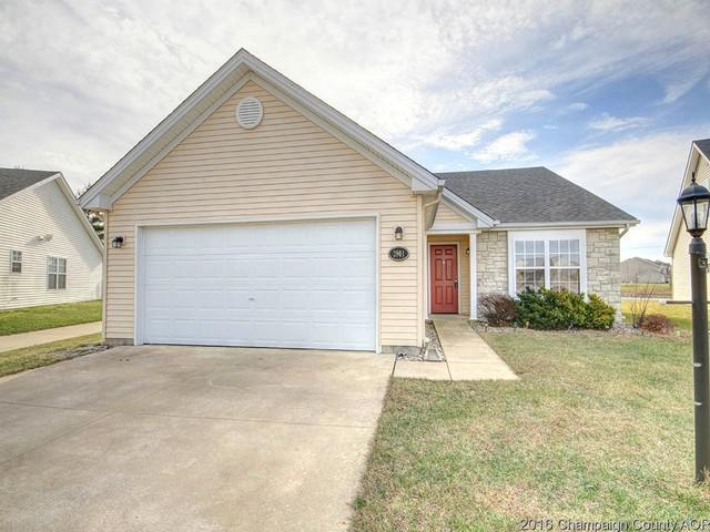 2901 Nobel Dr., Champaign, IL 61822