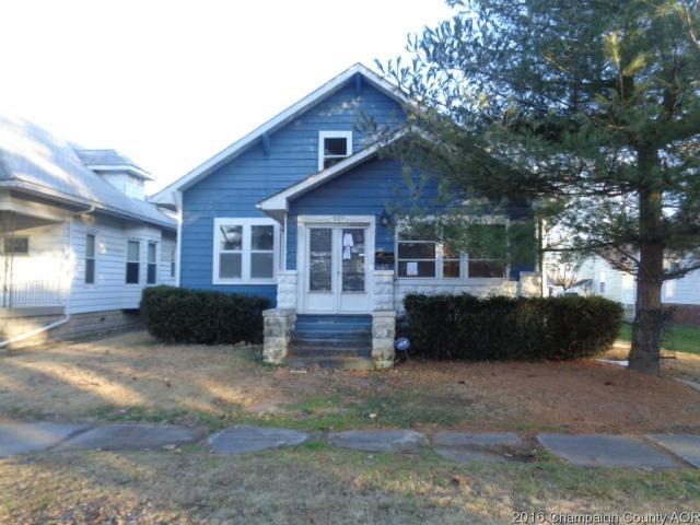 229 S Hickory St, Centralia, IL 62801