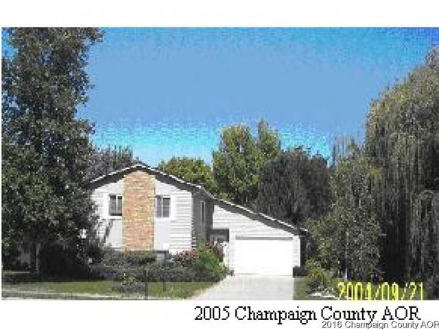 702 Devonshire, Champaign, IL 61820