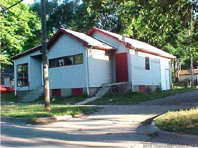 34 E Beardsley Ave, Champaign, IL 61820