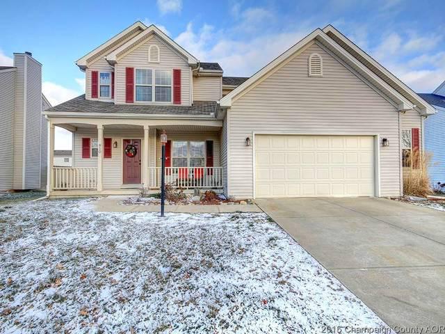810 Switchgrass, Champaign, IL 61822