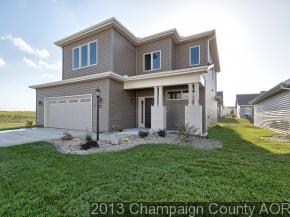 3201 Stanley Ln, Champaign, IL 61822