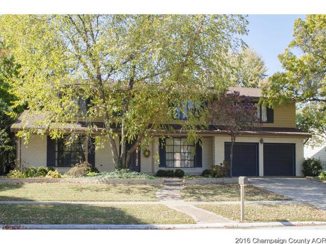 1711 Mayfair Rd, Champaign, IL 61821