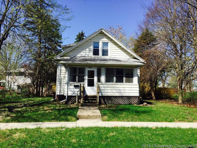 1403 N Champaign St, Champaign, IL 61820