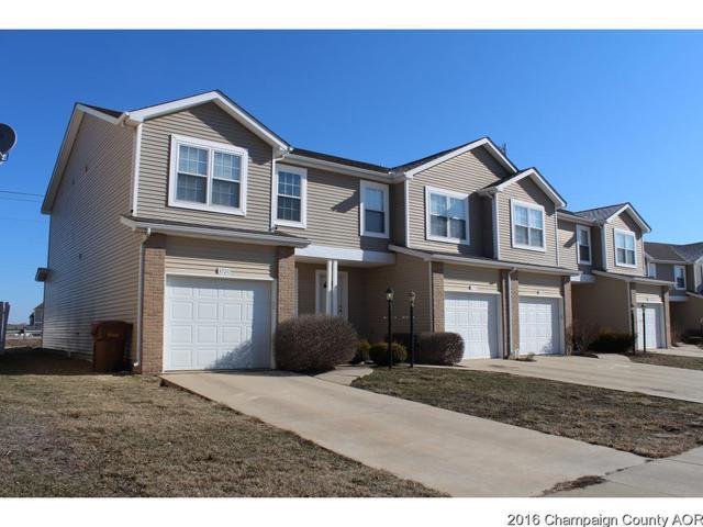 3720 Summer Sage Ct, Champaign, IL 61822