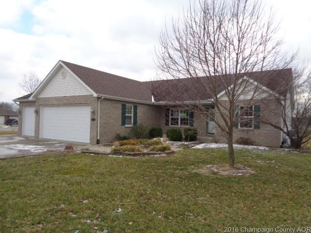 1005 Torrington Ln, Freeburg, IL 62243