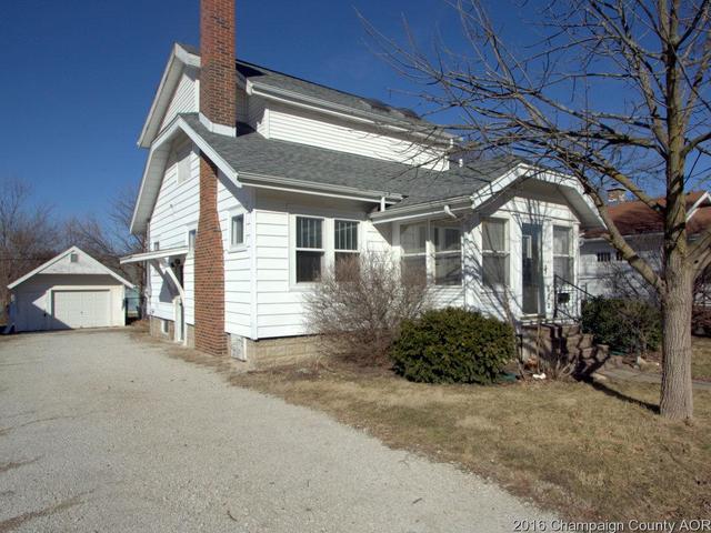 312 W Ells Ave, Champaign, IL 61820