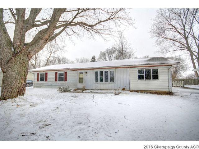 1308 Comanche Dr, Champaign, IL 61821