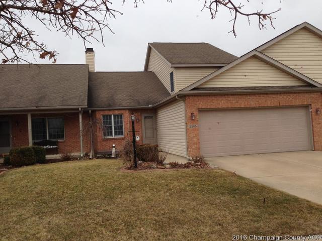 2505 Windward Blvd, Champaign, IL 61821