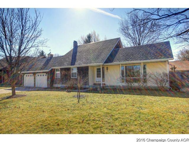 2117 Madison Court, Champaign, IL 61820
