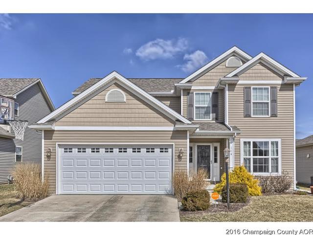 114 Dropseed Dr, Savoy, IL 61874