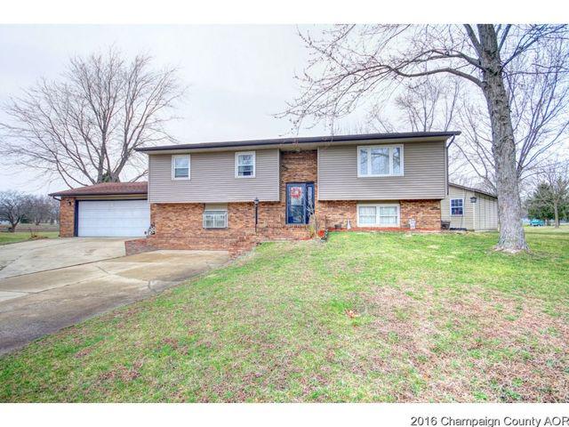 407 2nd Ct, St. Joseph, IL 61873