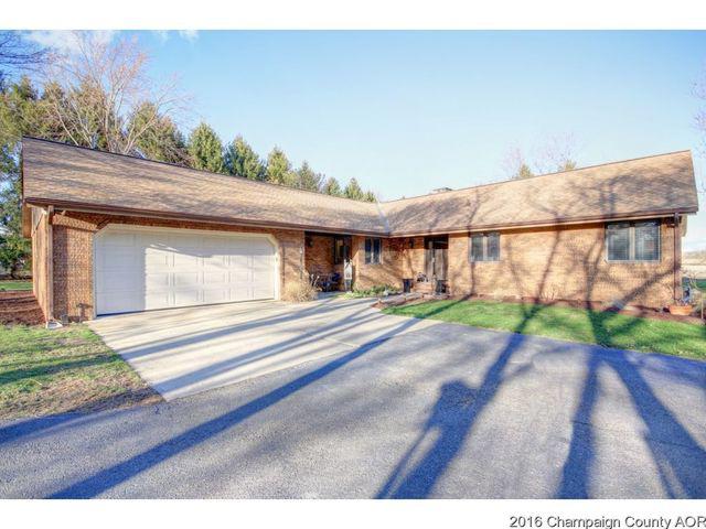 1 Stewart Lane, Sidney, IL 61877