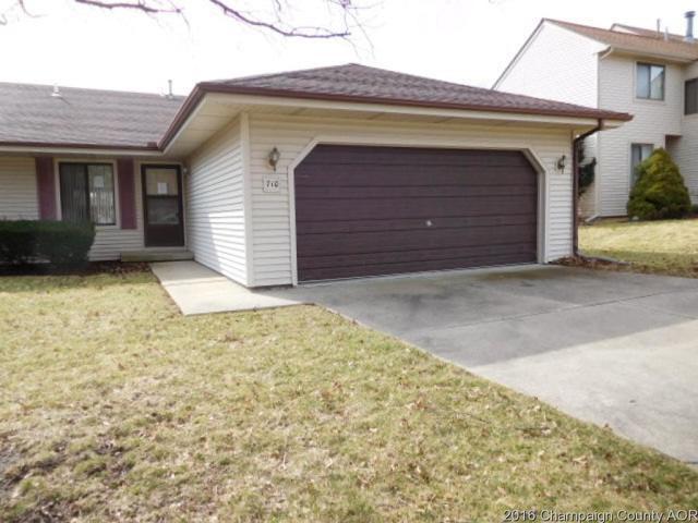 710 Higgins Rd, Champaign, IL 61822
