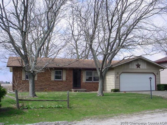12 James Ct, Sidney, IL 61877