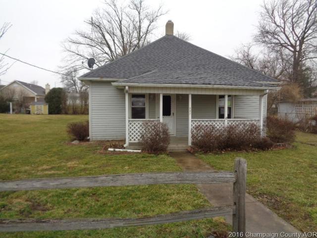 207 Kaufman St, Paris, IL 61944