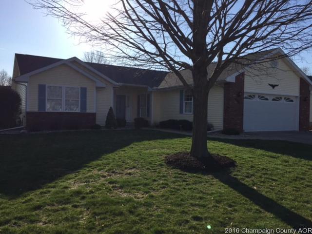 402 Linden Dr, St. Joseph, IL 61873