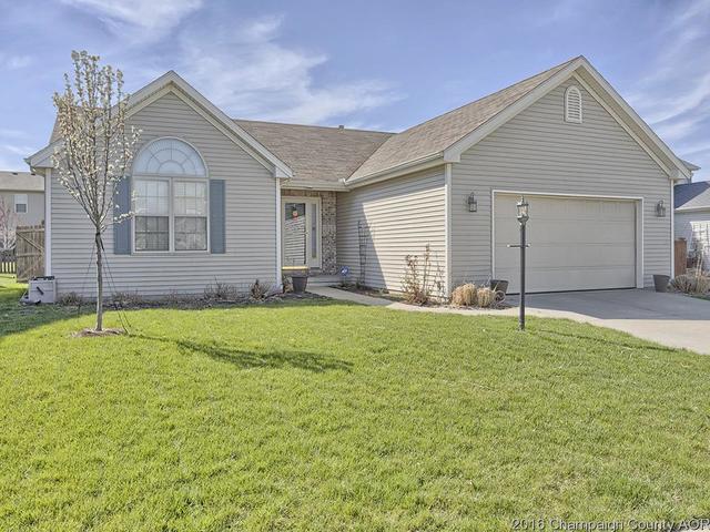 903 Indigo, Savoy, IL 61874