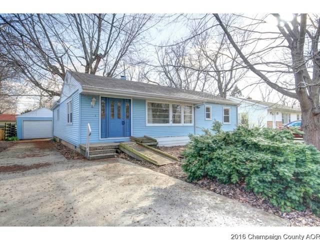 709 Balboa Rd, Champaign, IL 61820