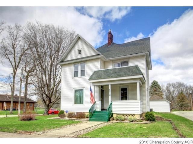 112 W Main St, Sidney, IL 61877