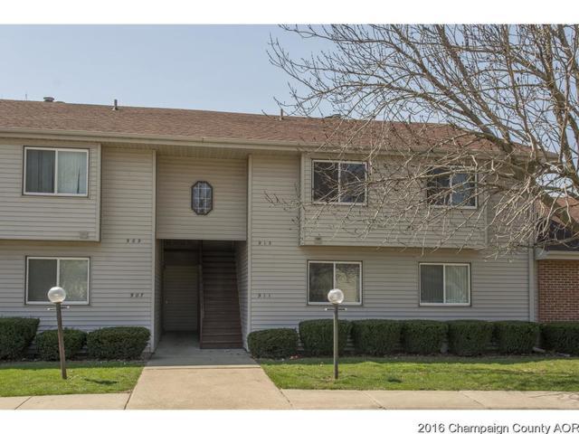 911 Laura Dr., Champaign, IL 61822