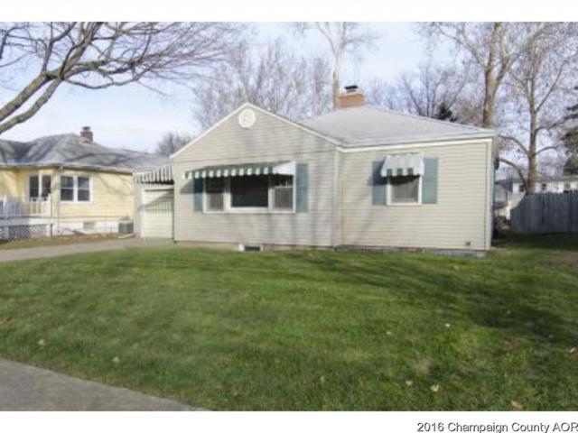 914 W Columbia Ave, Champaign, IL 61821