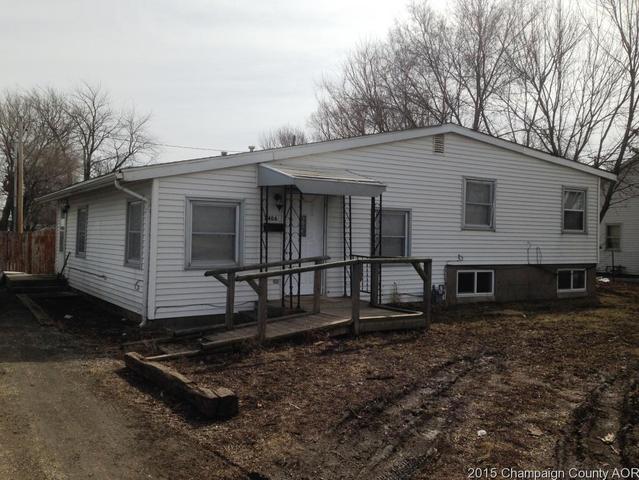 2406 N Market St, Champaign, IL 61822