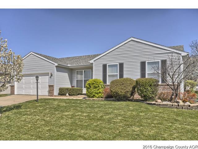 3110 Old Warson Rd, Champaign, IL 61822