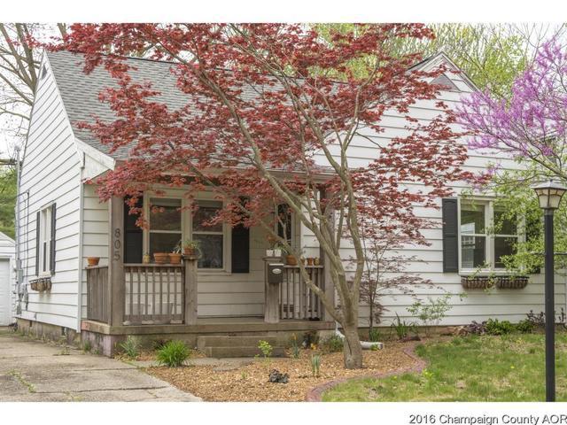 805 S Grove St, Urbana, IL 61801