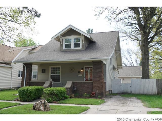 205 E Sale, Tuscola, IL 61953