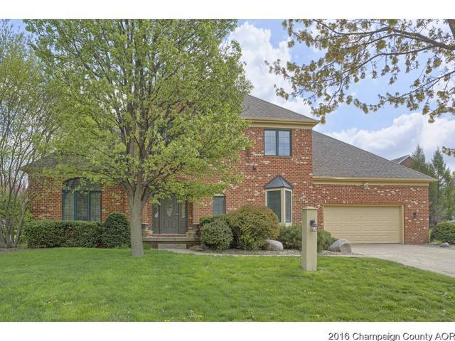 2604 Wendover Pl, Champaign, IL 61822