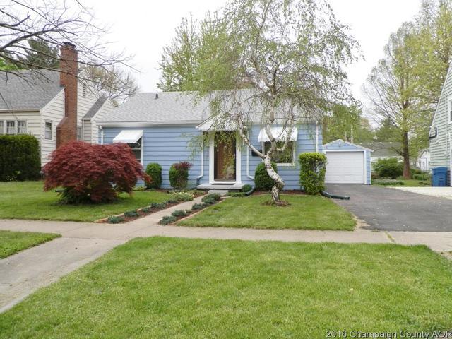 308 W Charles St, Champaign, IL 61820