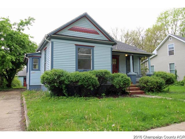 207 W Charles St, Champaign, IL 61820
