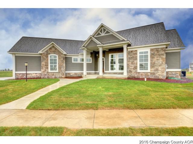 5001 Abbey Fields Dr, Champaign, IL 61822