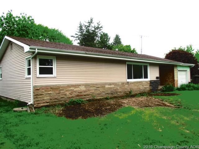 509 S Guthrie, Gibson City, IL 60936
