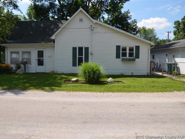 305 Luke St., Arthur, IL 61911