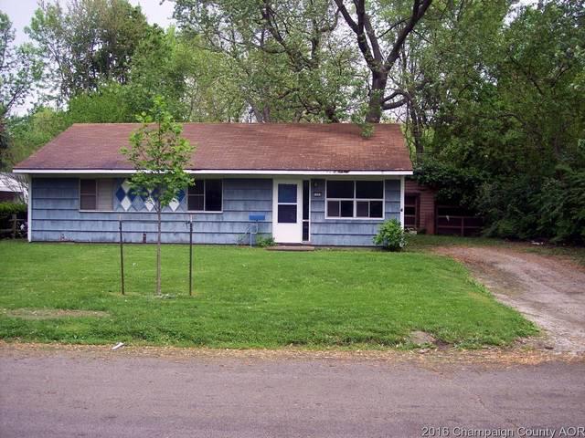 1404 Garden Hills Dr, Champaign, IL 61821