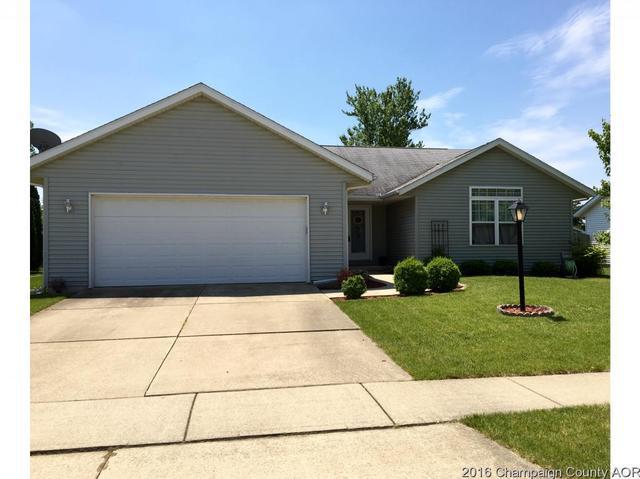 3203 Katie Lynn Dr, Champaign, IL 61822