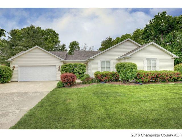212 Kipling Dr, Monticello, IL 61856