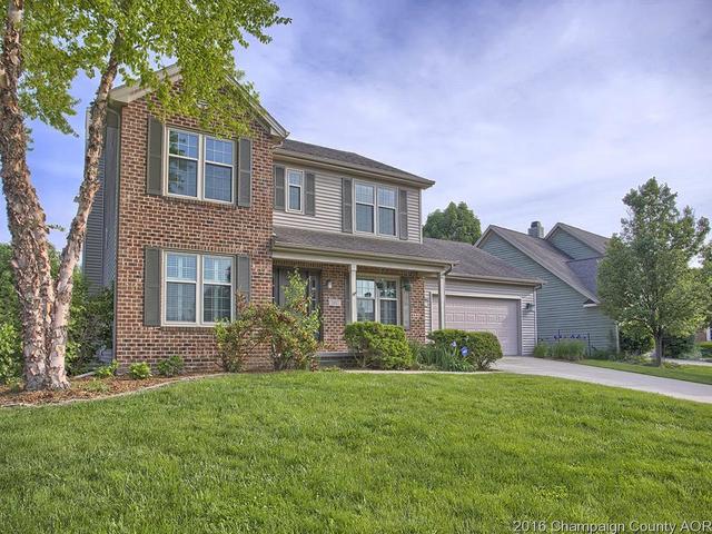 3403 Pebblecreek Pl, Champaign, IL 61822