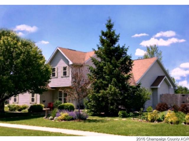 1602 Magnolia Dr, St. Joseph, IL 61873