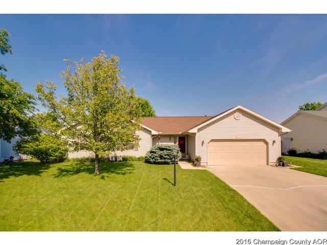 404 Rosewood, St. Joseph, IL 61873