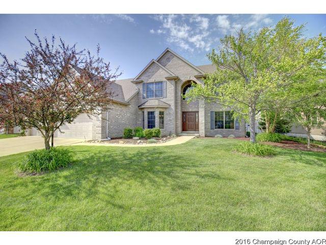 4806 Peifer Ln, Champaign, IL 61822