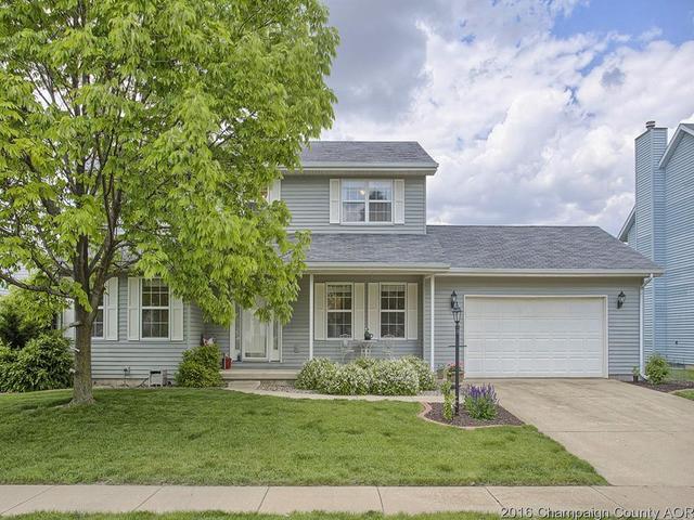 3804 Englewood, Champaign, IL 61822