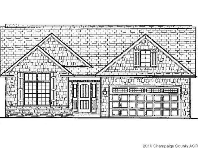 305 Capitol St, Savoy, IL 61874