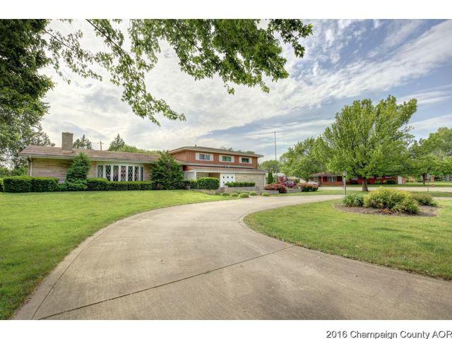 300 S Jacobsen Dr, Thomasboro, IL 61878