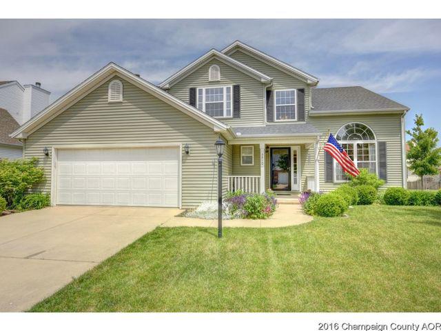3910 Daffodil Ln, Champaign, IL 61822