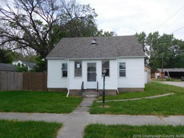 210 E Central Ave, Atwood, IL 61913
