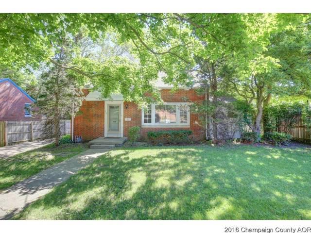 312 S Prospect Ave., Champaign, IL 61820