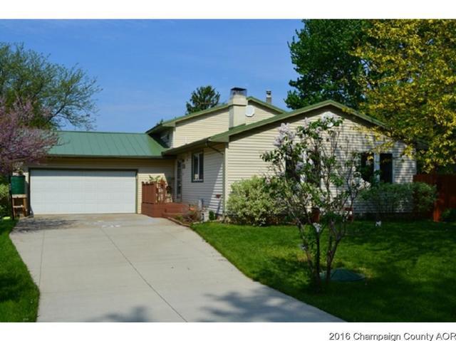 2802 Rolling Acres Dr., Champaign, IL 61822